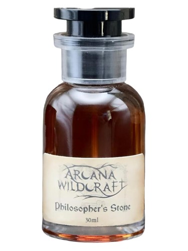 Philosopher's Stone by Arcana Wildcraft