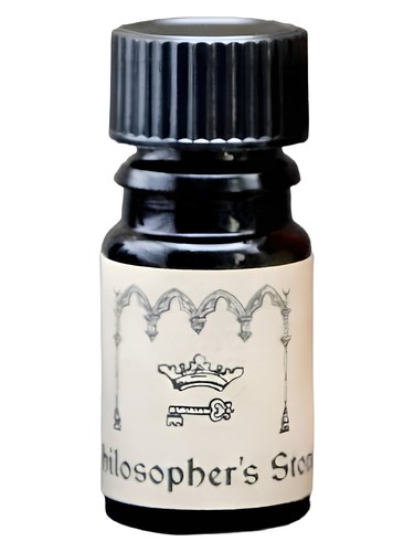 Philosopher's Stone Perfume Oil by Arcana Wildcraft