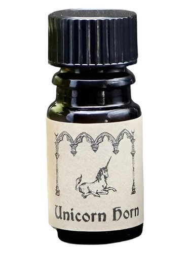 Unicorn Horn Perfume Oil by Arcana Wildcraft