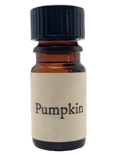 Pumpkin by Arcana Wildcraft