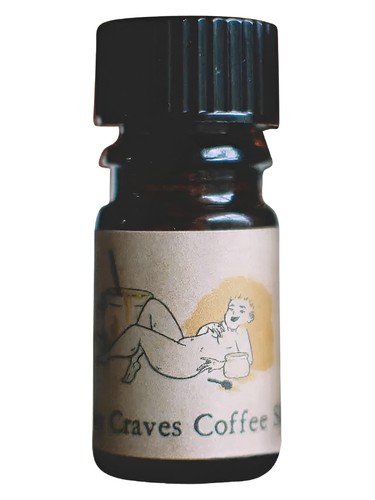 Honey Craves Coffee Shops by Arcana Wildcraft