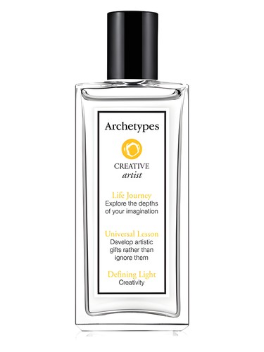 Creative: Artist by Archetypes