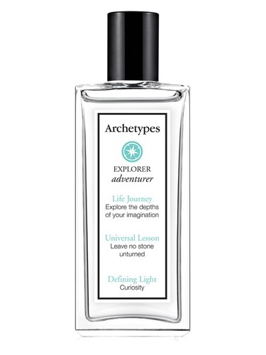 Explorer: Adventurer by Archetypes