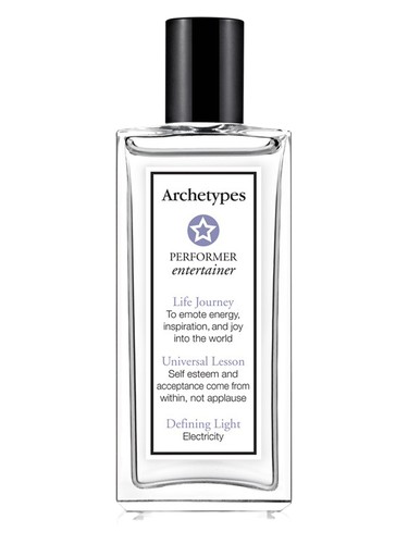 Performer: Entertainer by Archetypes