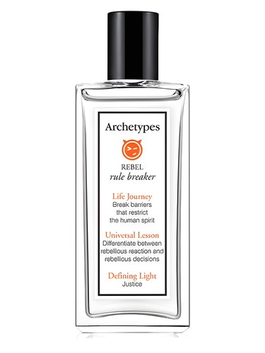Rebel: Rule Breaker by Archetypes