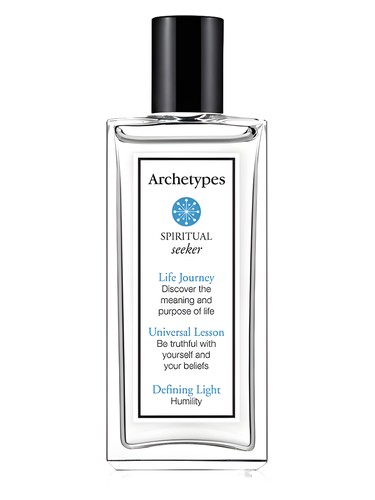 Spiritual: Seeker by Archetypes