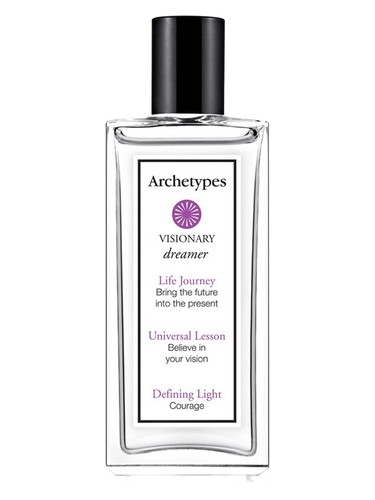 Visionary: Dreamer by Archetypes