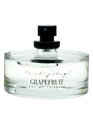Grapefruit by Archipelago