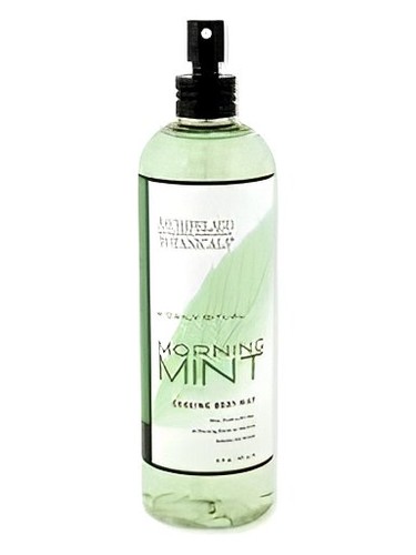 Morning Mint by Archipelago