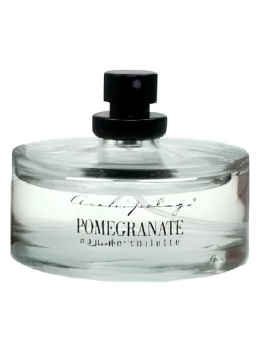 Pomegranate by Archipelago