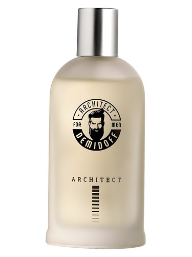 Architect by Architect Demidoff