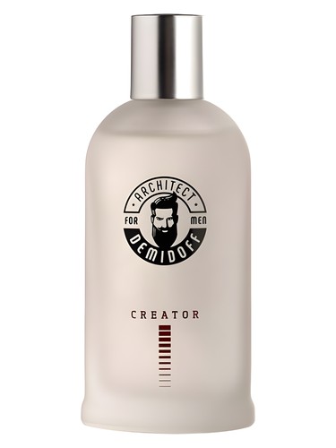 Creator by Architect Demidoff