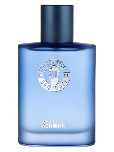 Seaman by Architect Demidoff