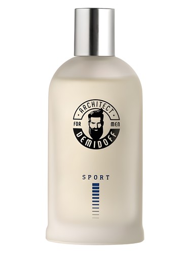Sport by Architect Demidoff