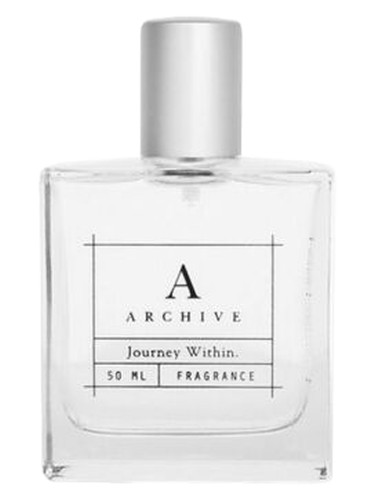 Journey Within by Archive