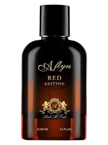 Aflyn Red by Ard al Teeb