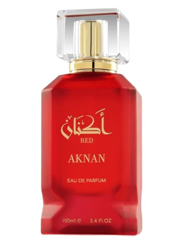 Aknan Red by Ard al Teeb