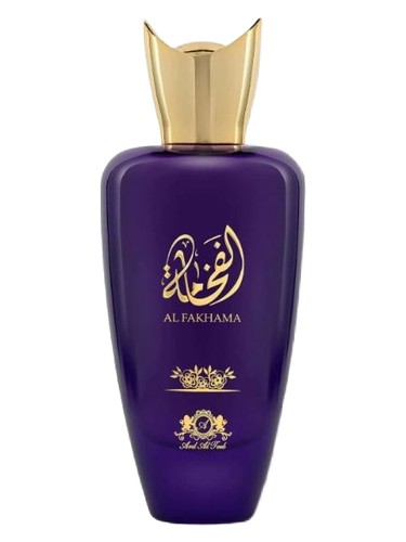 Al Fakhama by Ard al Teeb