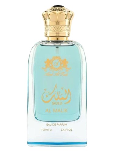 Al Malik Gold by Ard al Teeb