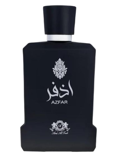 Azfar by Ard al Teeb