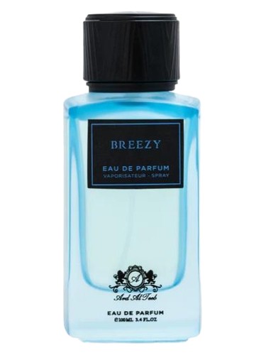 Breezy by Ard al Teeb