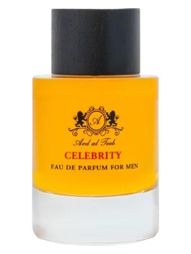 Celebrity by Ard al Teeb