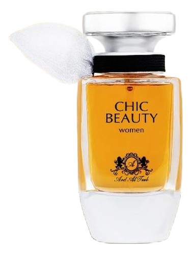 Chic Beauty by Ard al Teeb