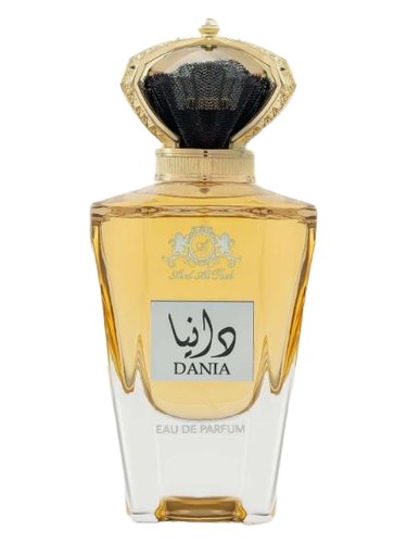 Dania by Ard al Teeb