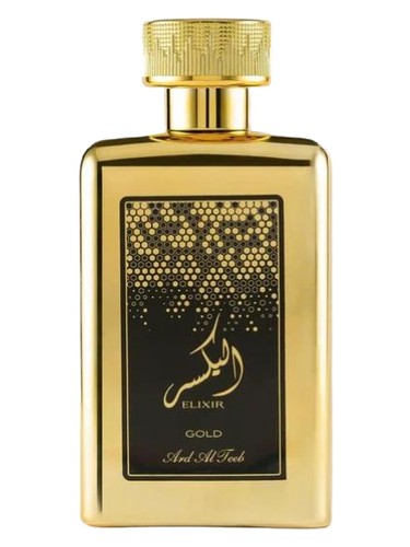 Elixir Gold by Ard al Teeb