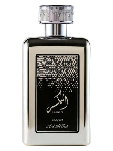 Elixir Silver by Ard al Teeb