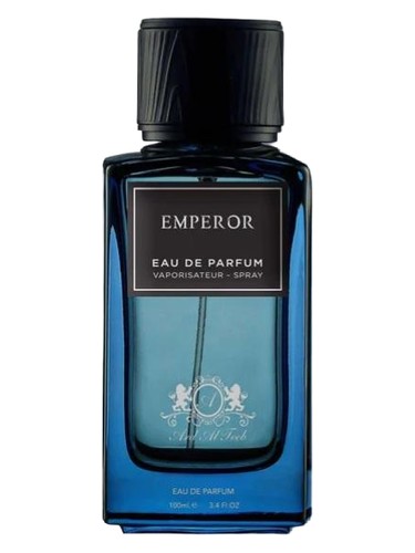 Emperor by Ard al Teeb
