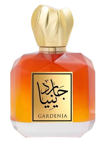 Gardenia by Ard al Teeb