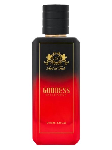 Goddess by Ard al Teeb