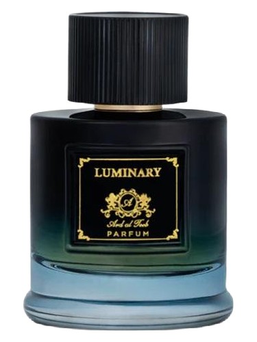 Luminary by Ard al Teeb