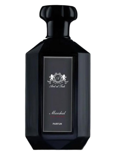 Marshal Extreme Parfum by Ard al Teeb