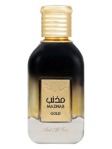 Maznab Gold by Ard al Teeb