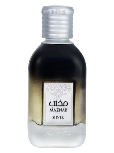 Maznab Silver by Ard al Teeb