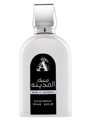 Musk Al Madeena by Ard al Teeb