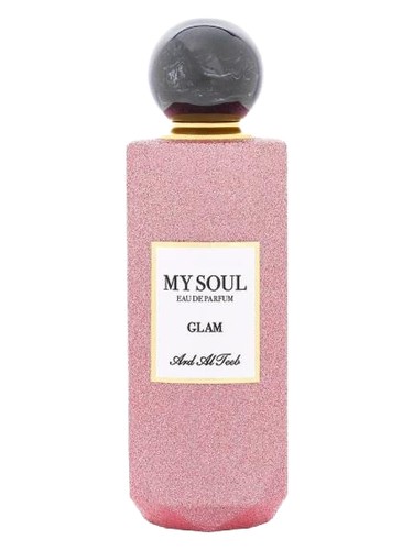 My Soul Glam by Ard al Teeb