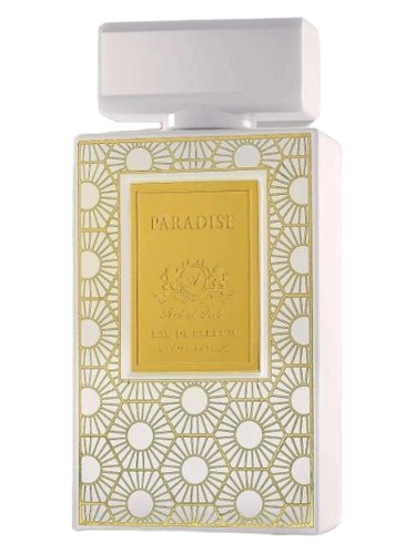 Paradise by Ard al Teeb