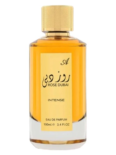 Rose Dubai Intense by Ard al Teeb