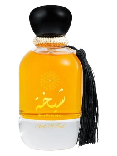 Sheikha by Ard al Teeb