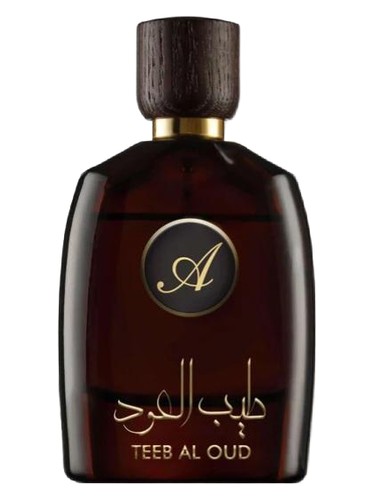Teeb Al Oud by Ard al Teeb