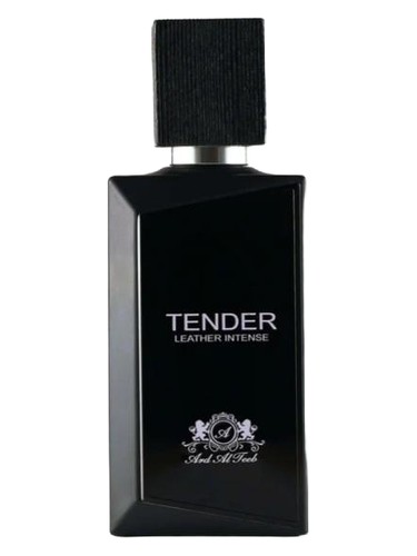Tender Leather Intense by Ard al Teeb