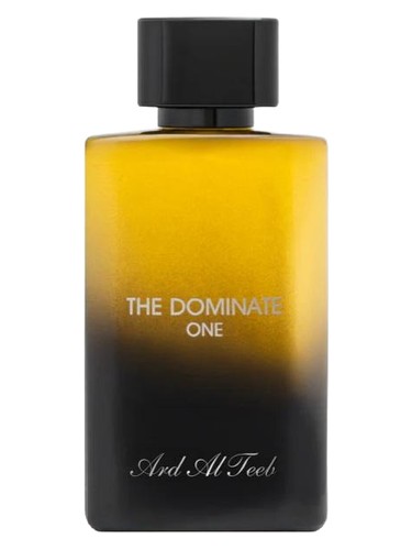 The Dominate One by Ard al Teeb