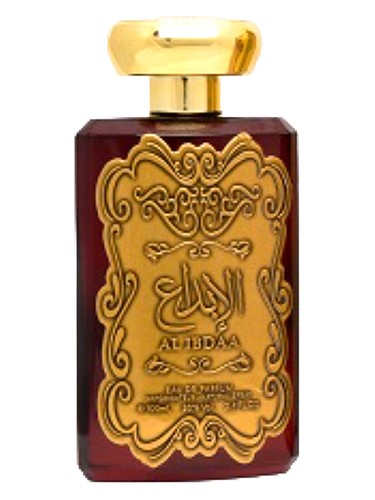 Al Ibdaa Gold by Ard Al Zaafaran