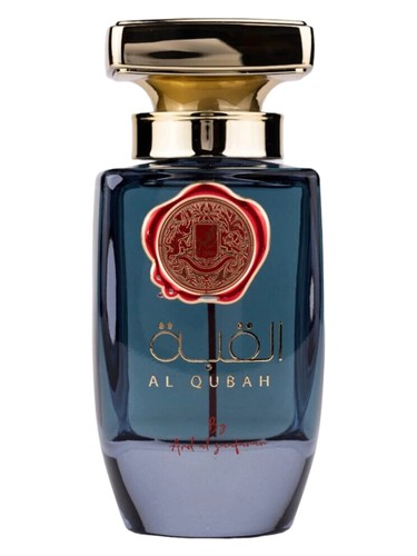Al Qubah by Ard Al Zaafaran