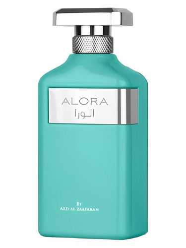 Alora by Ard Al Zaafaran