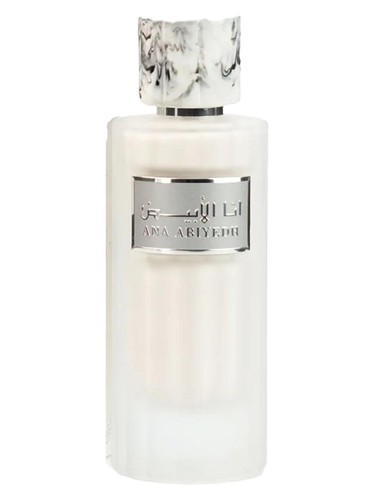 Ana Abiyedh Premium Water Perfume by Ard Al Zaafaran