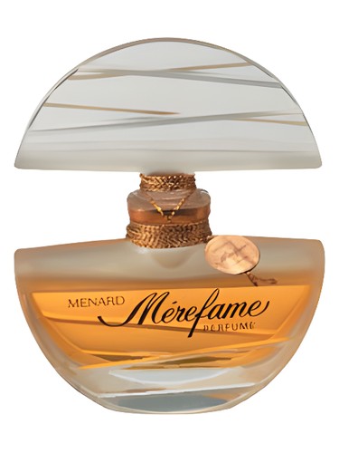 Merefame by Menard